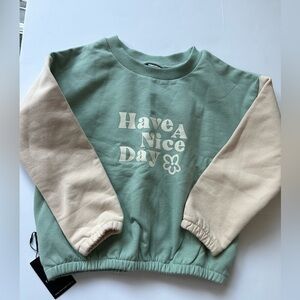 Tiny Tribe - Have a Nice Day